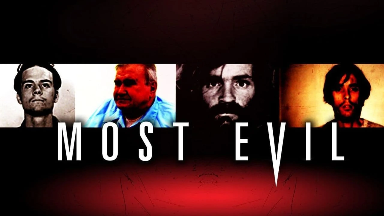 Foto de Most Evil