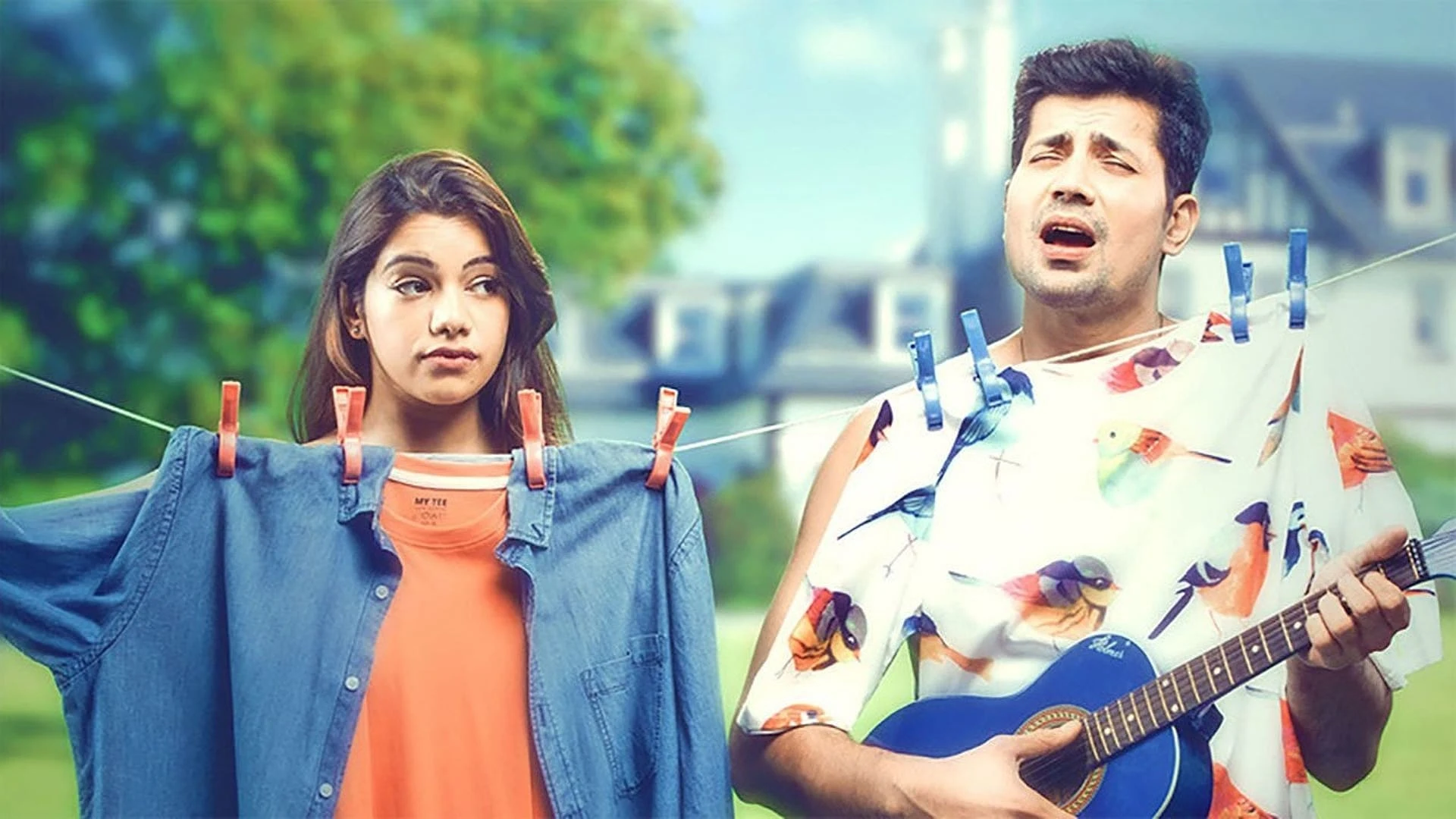 Foto de Permanent Roommates