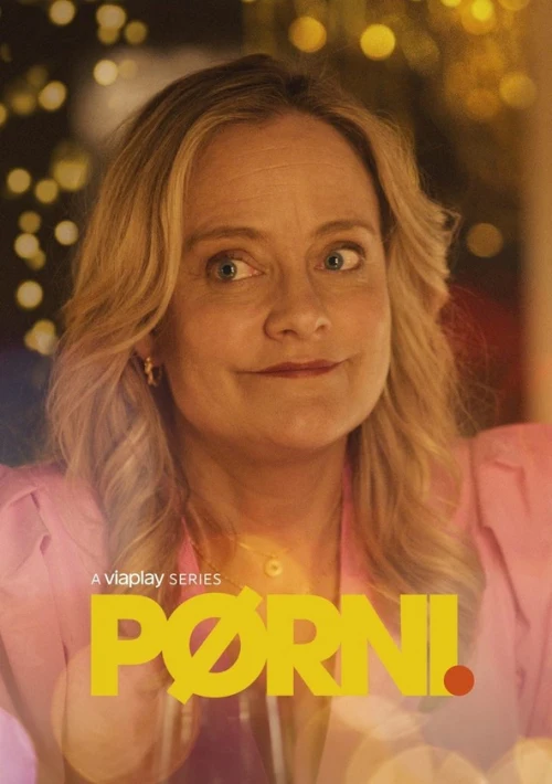 Poster  de la temporada 3 de Pernille