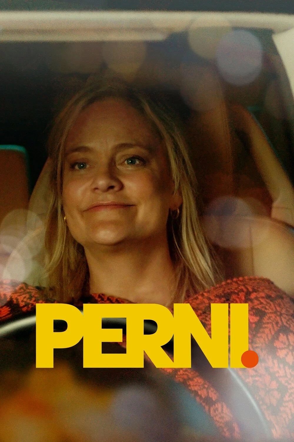 Poster  de Pernille en español