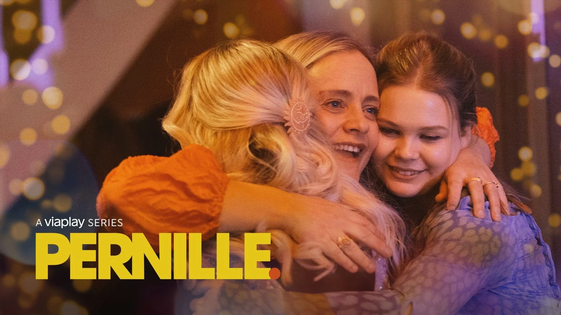 Foto de Pernille