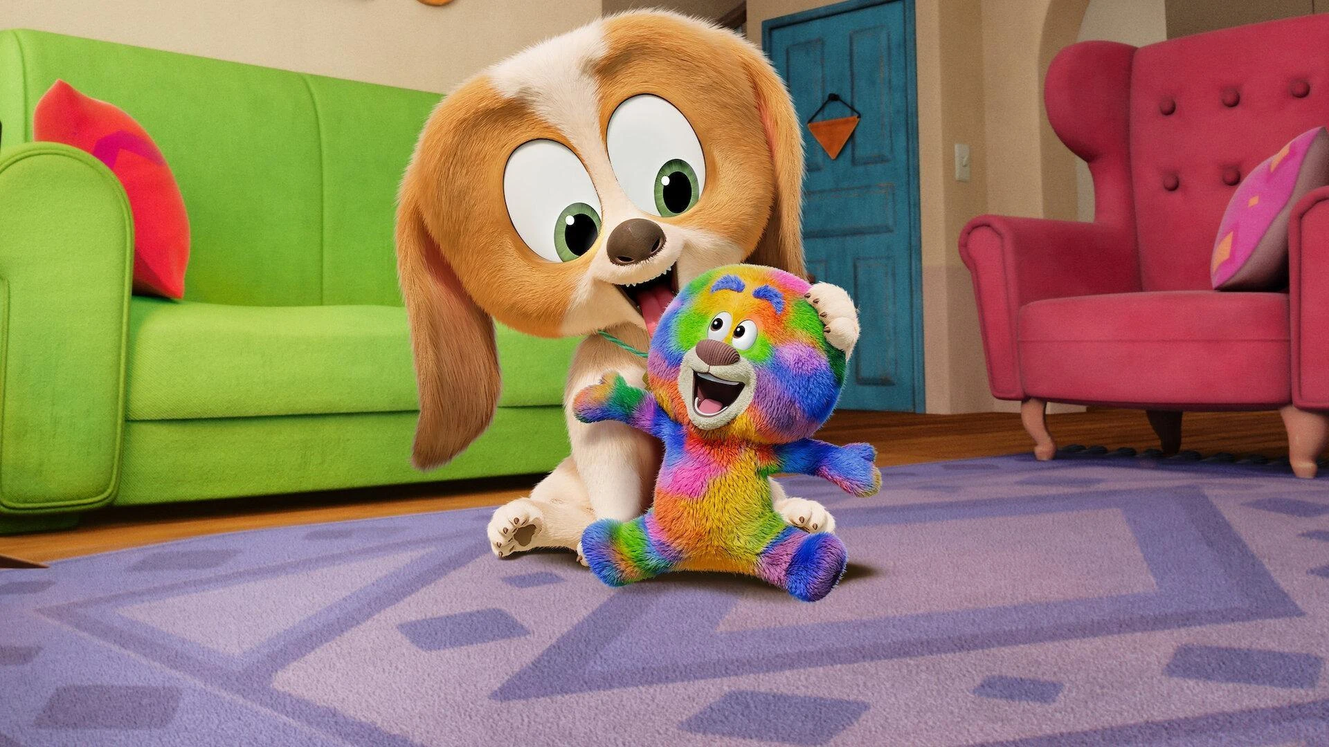 Foto de Dog Days Out