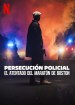 Persecución policial: El atentado del maratón de Boston