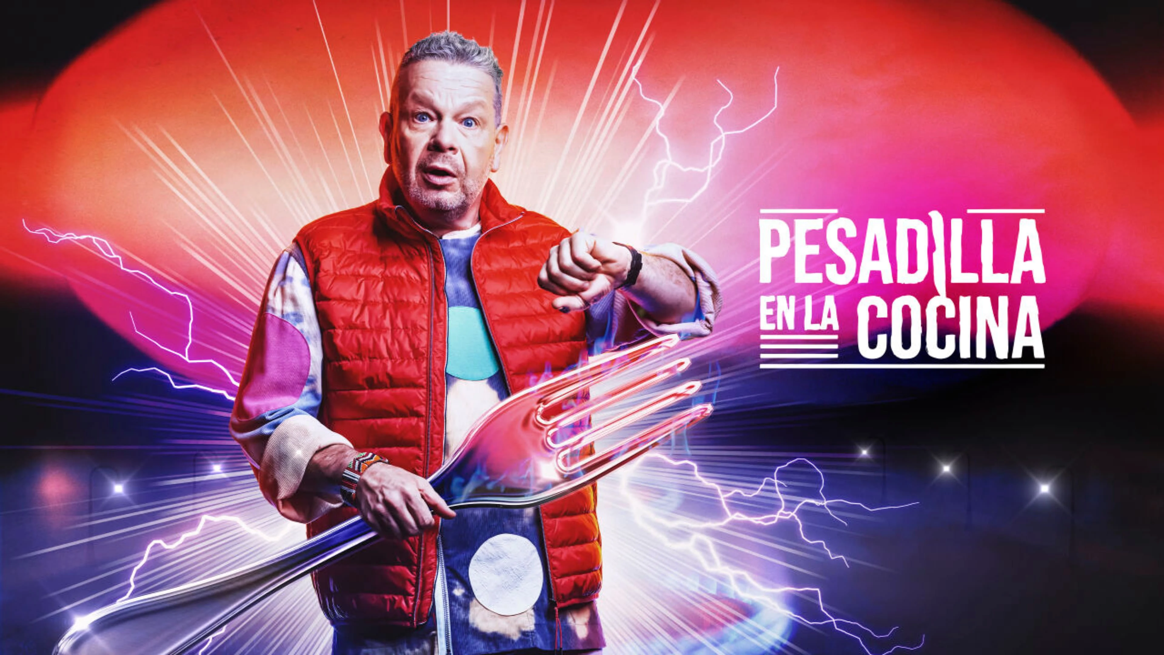 Foto de Pesadilla en la cocina