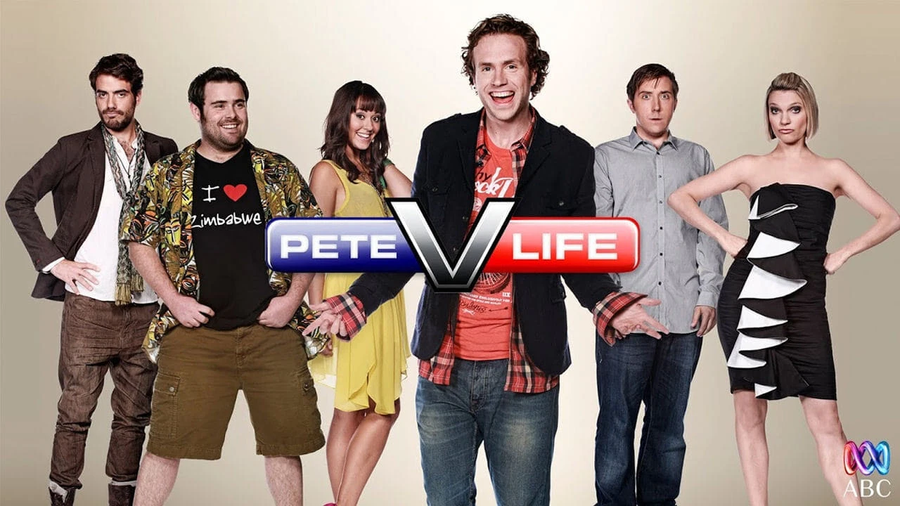 Foto de Pete versus Life