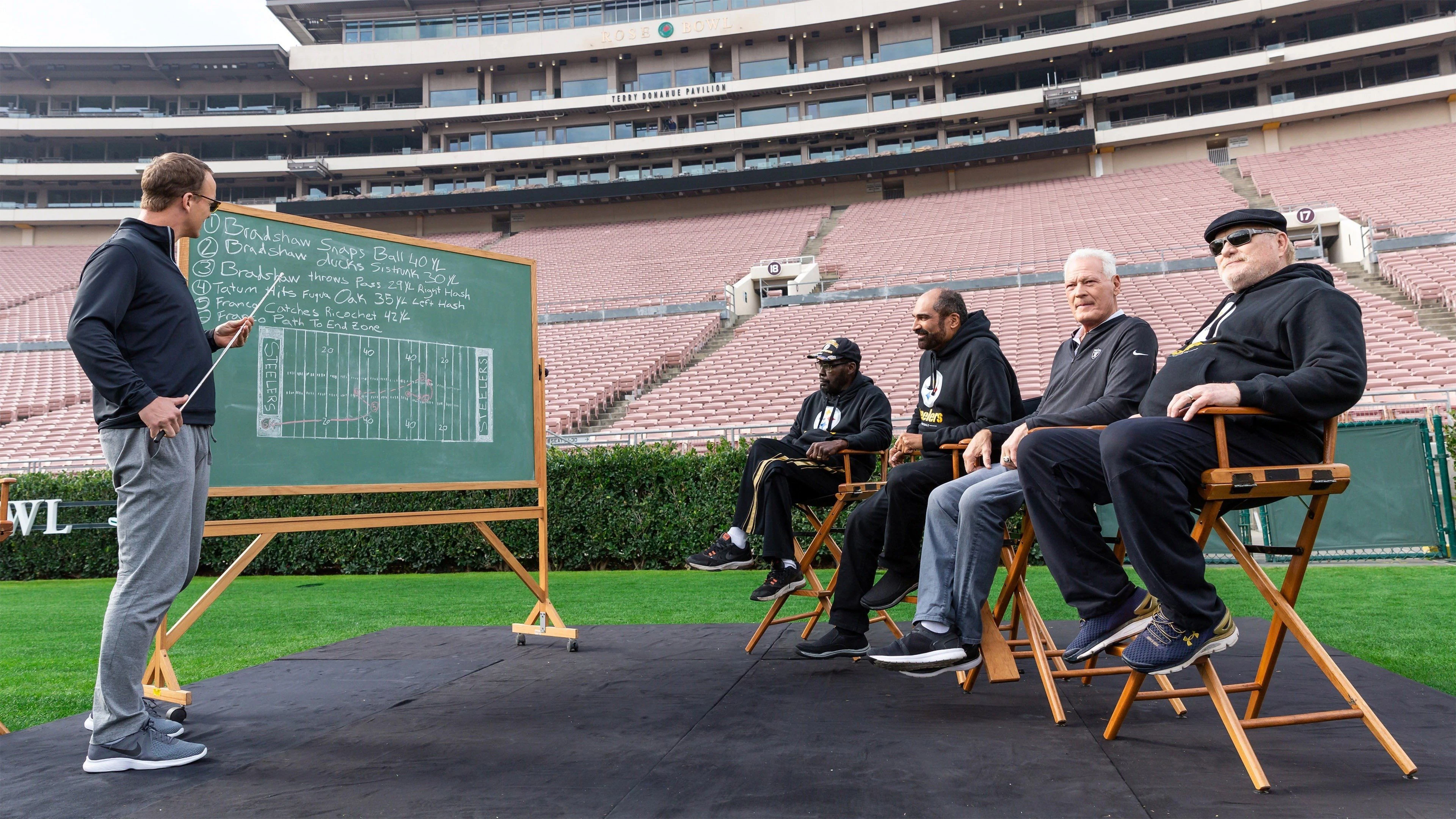 Foto de Peyton's Places