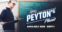 Serie Peyton's Places