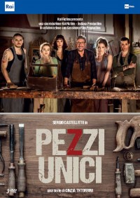 Piezas Únicas