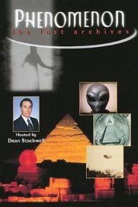 Serie Phenomenon: The Lost Archives