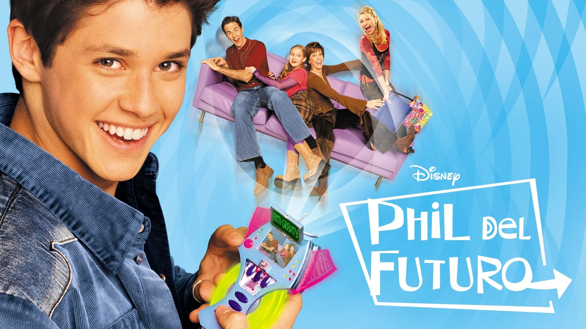 Foto de Phil of the Future