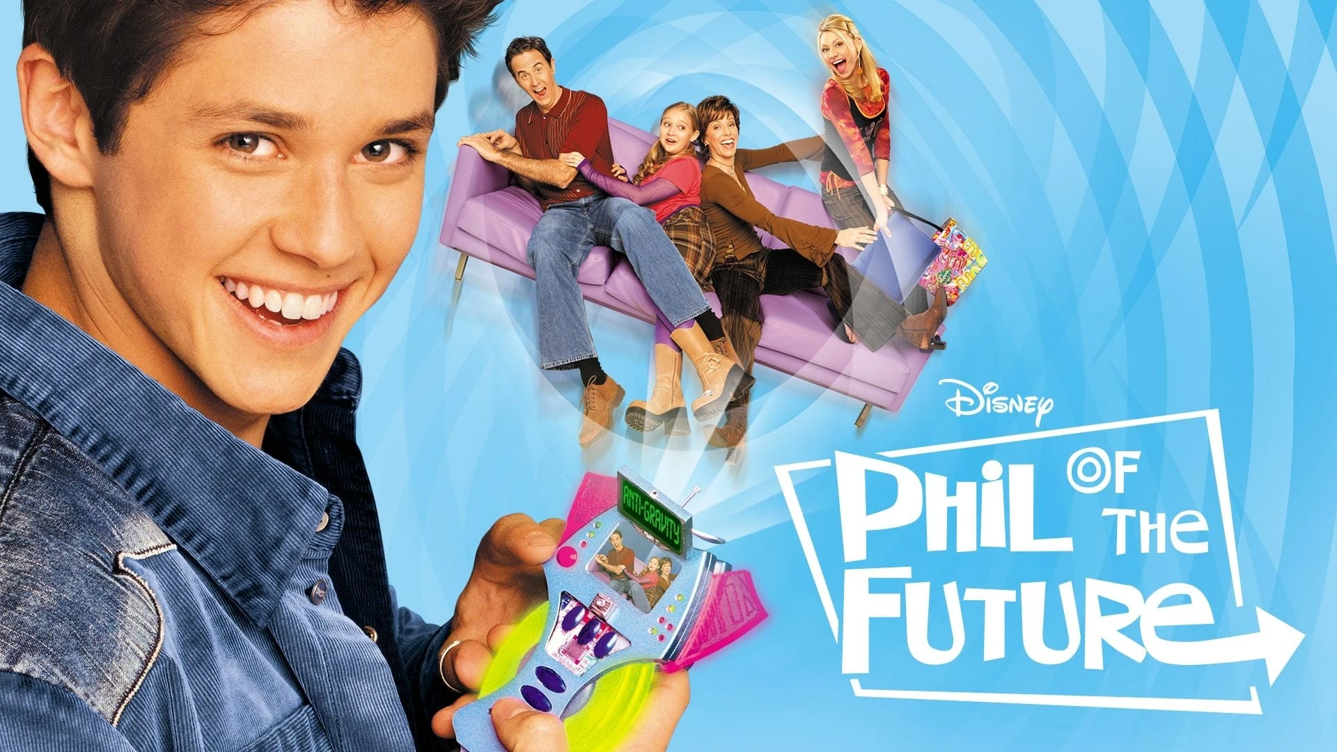 Foto de Phil of the Future