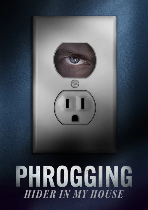 Poster  de la temporada 1 de Phrogging: Hider in My House