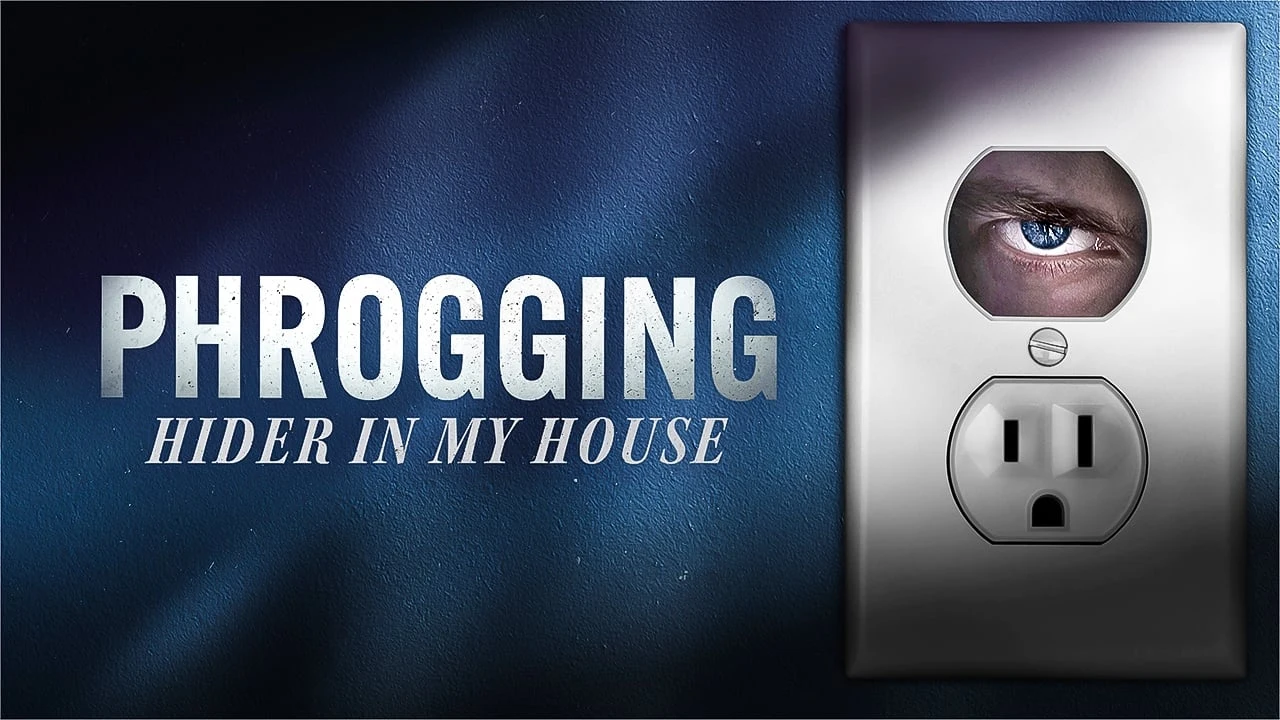 Foto de Phrogging: Hider in My House