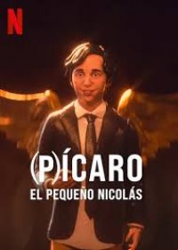 Serie Pícaro: El pequeño Nicolás