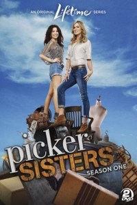 Serie Picker Sisters