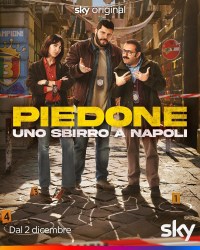 Serie Piedone