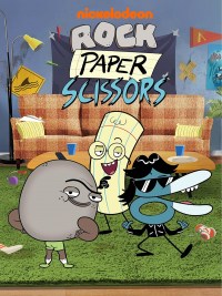 Piedra, Papel, Tijera