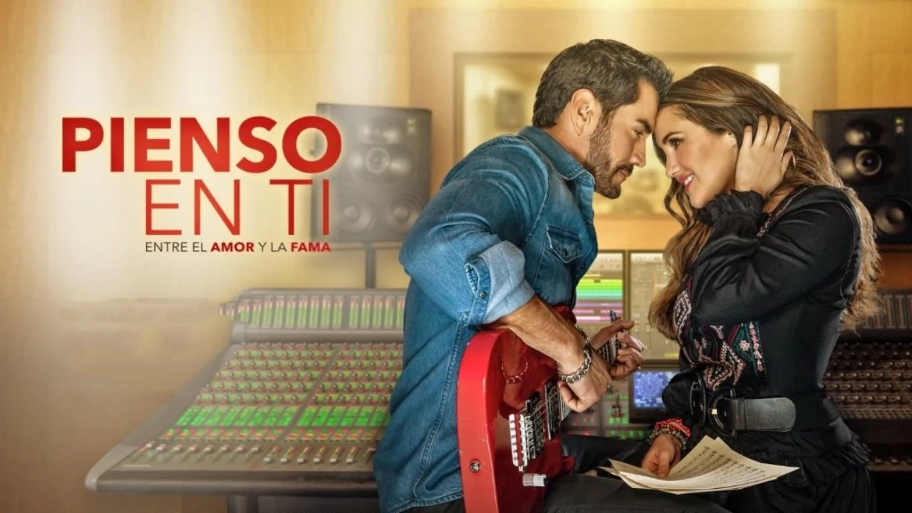 Foto de Pienso en ti