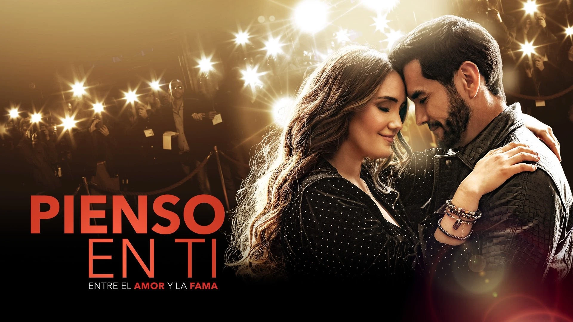 Foto de Pienso en ti