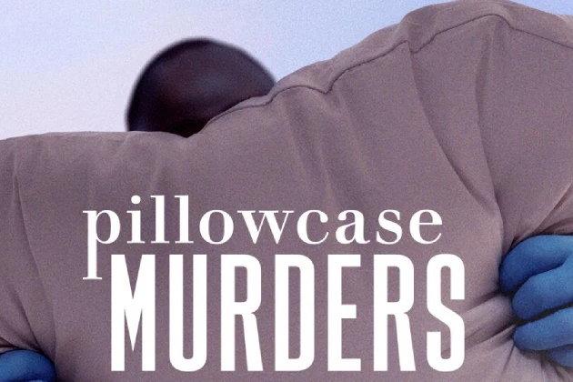 Foto de Pillowcase Murders