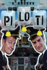 Serie Piloti