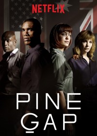 Serie Pine Gap