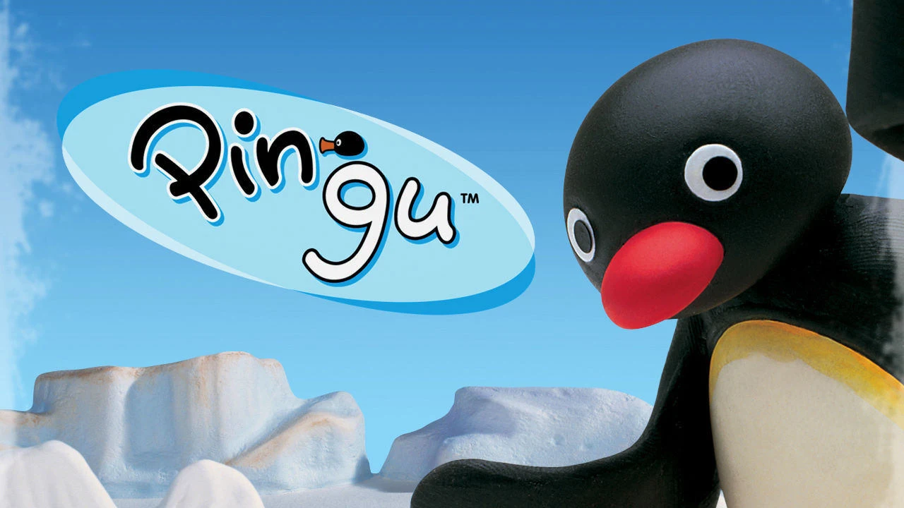 Foto de Pingu
