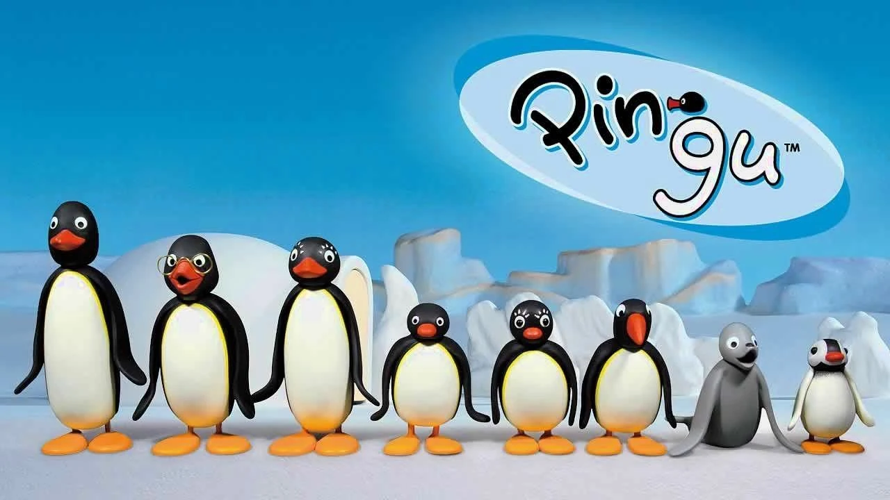 Foto de Pingu