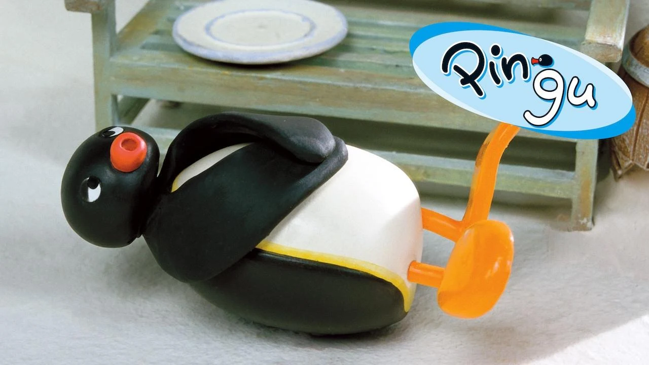 Foto de Pingu