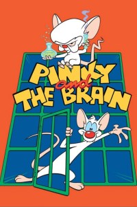 Serie Pinky and the Brain
