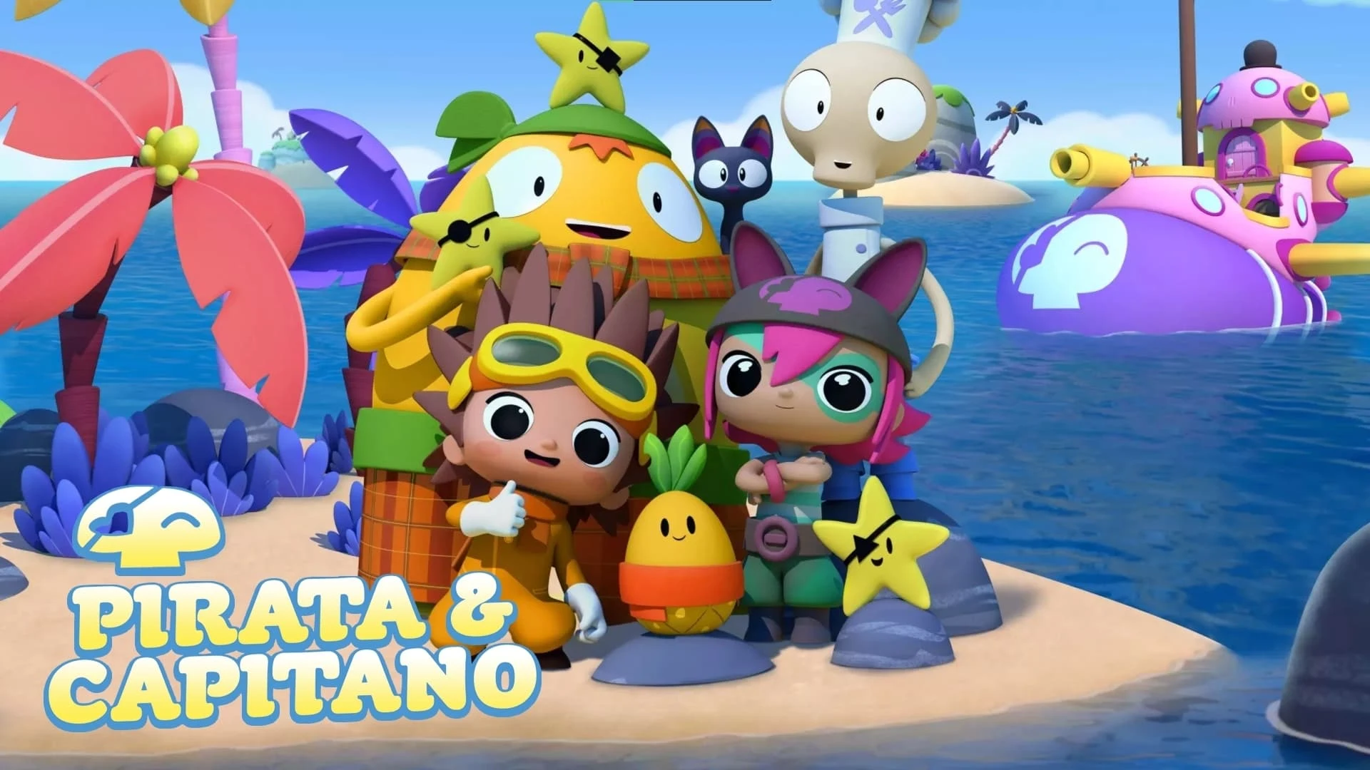 Foto de Pirata & Capitano