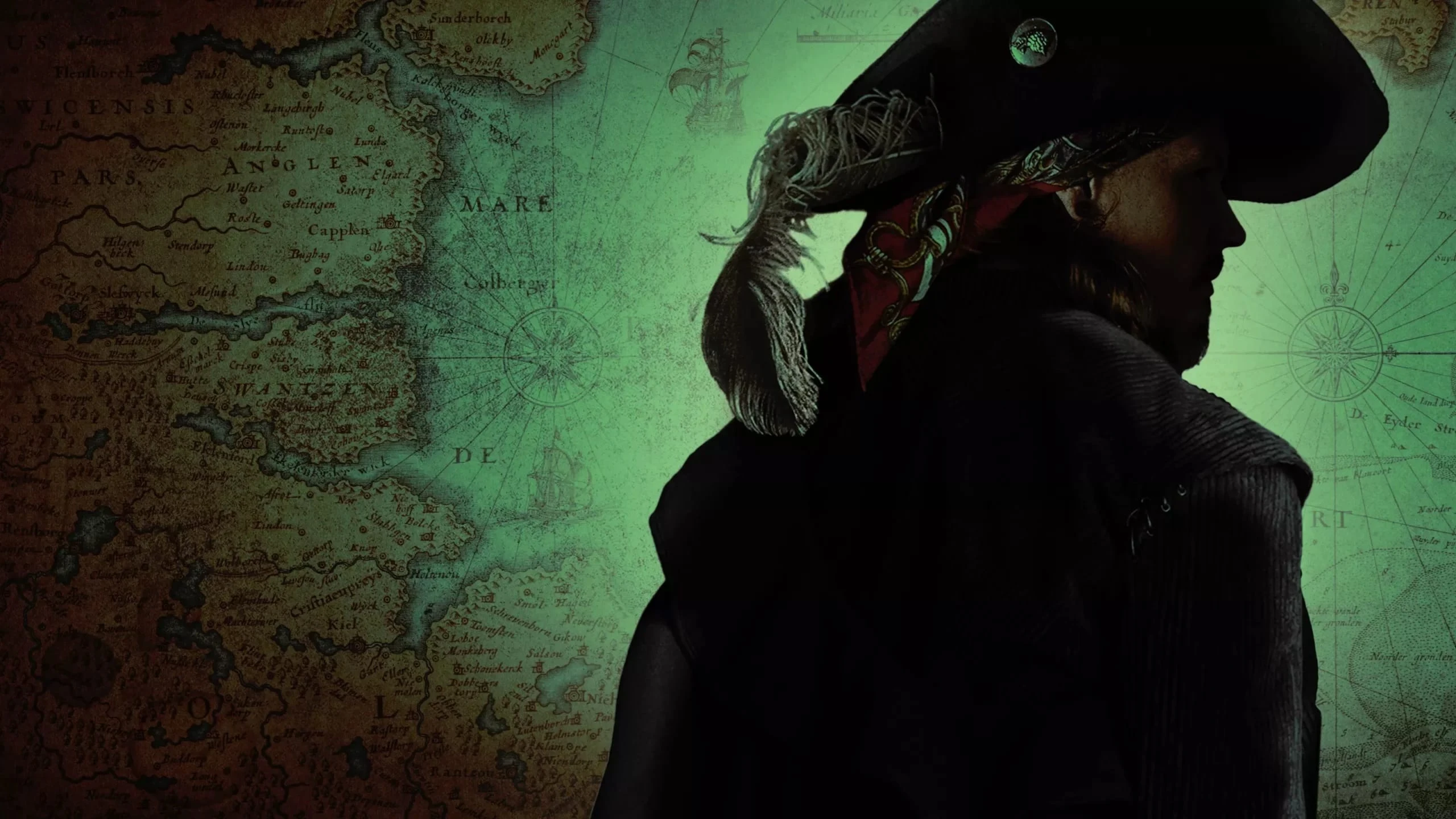 Foto de Pirates: Behind The Legends