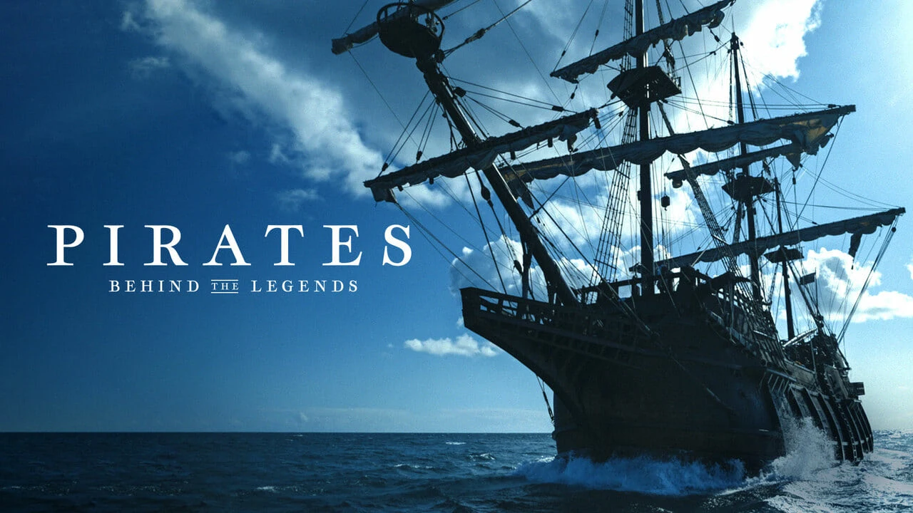 Foto de Pirates: Behind The Legends
