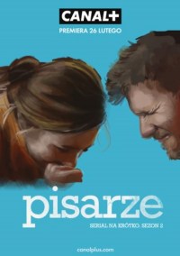 Serie Pisarze. Serial na krótko