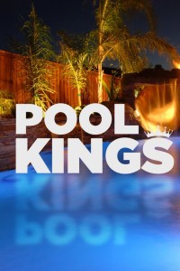 Piscinas de ensueño