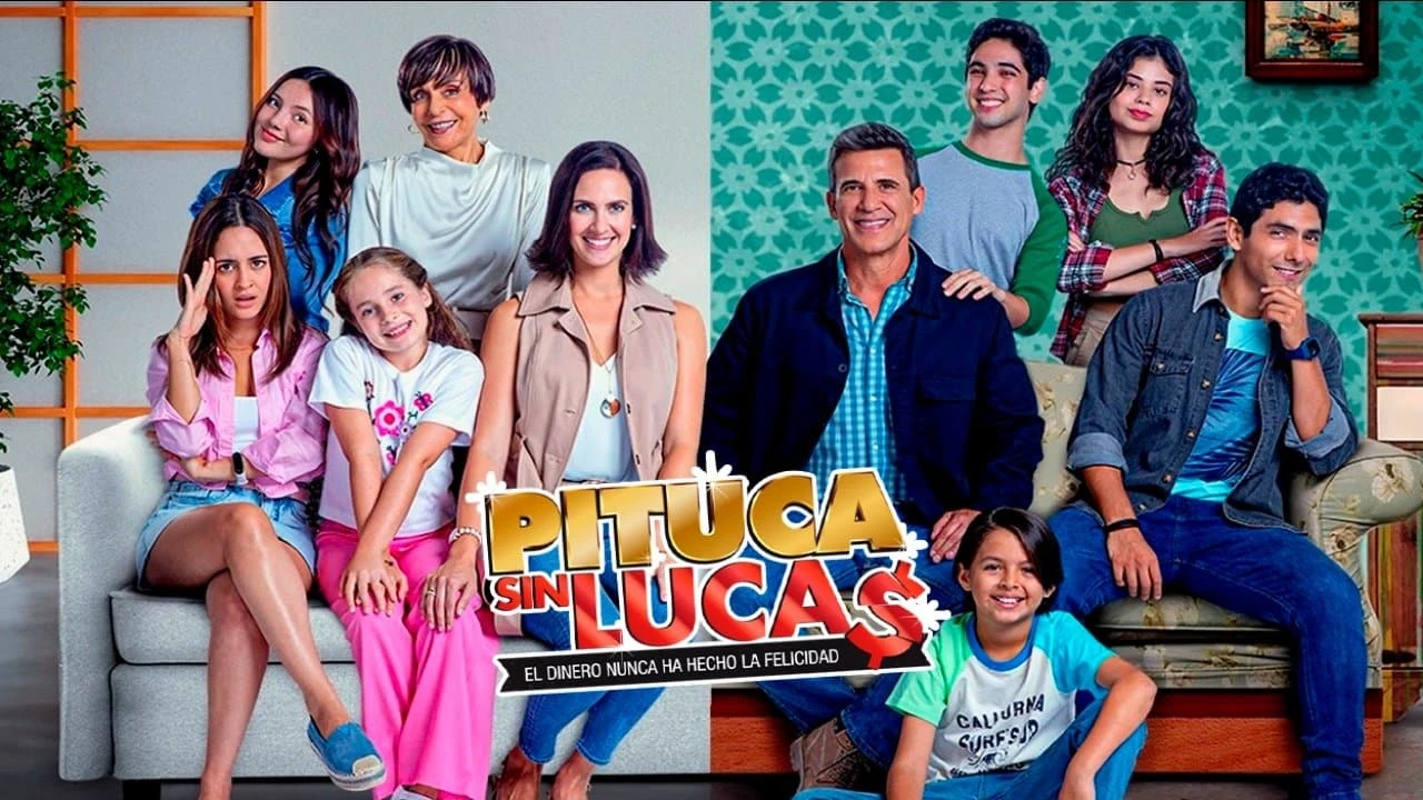 Foto de Pituca Sin Lucas