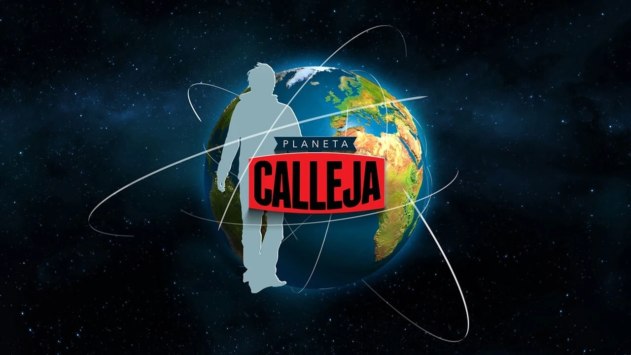 Foto de Planeta Calleja