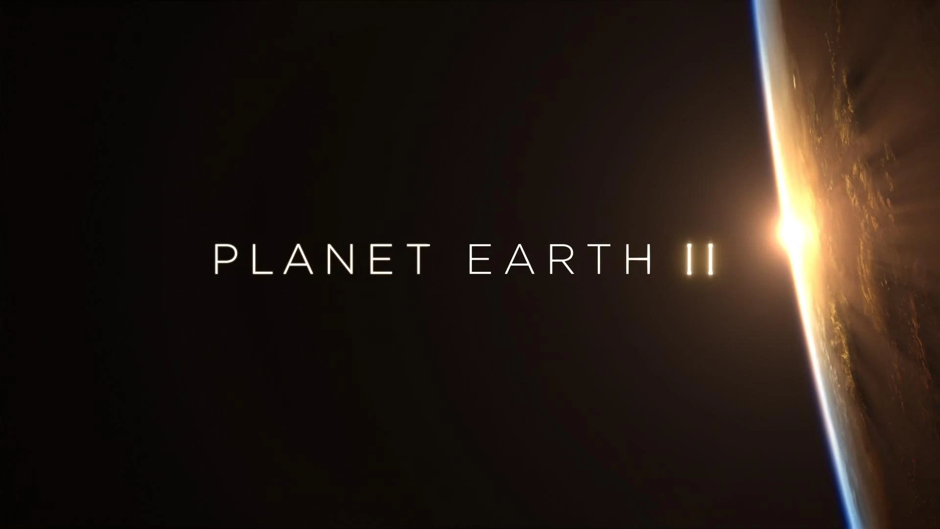 Foto de Planet Earth II
