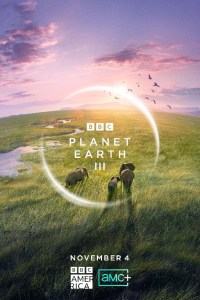 Serie Planet Earth III