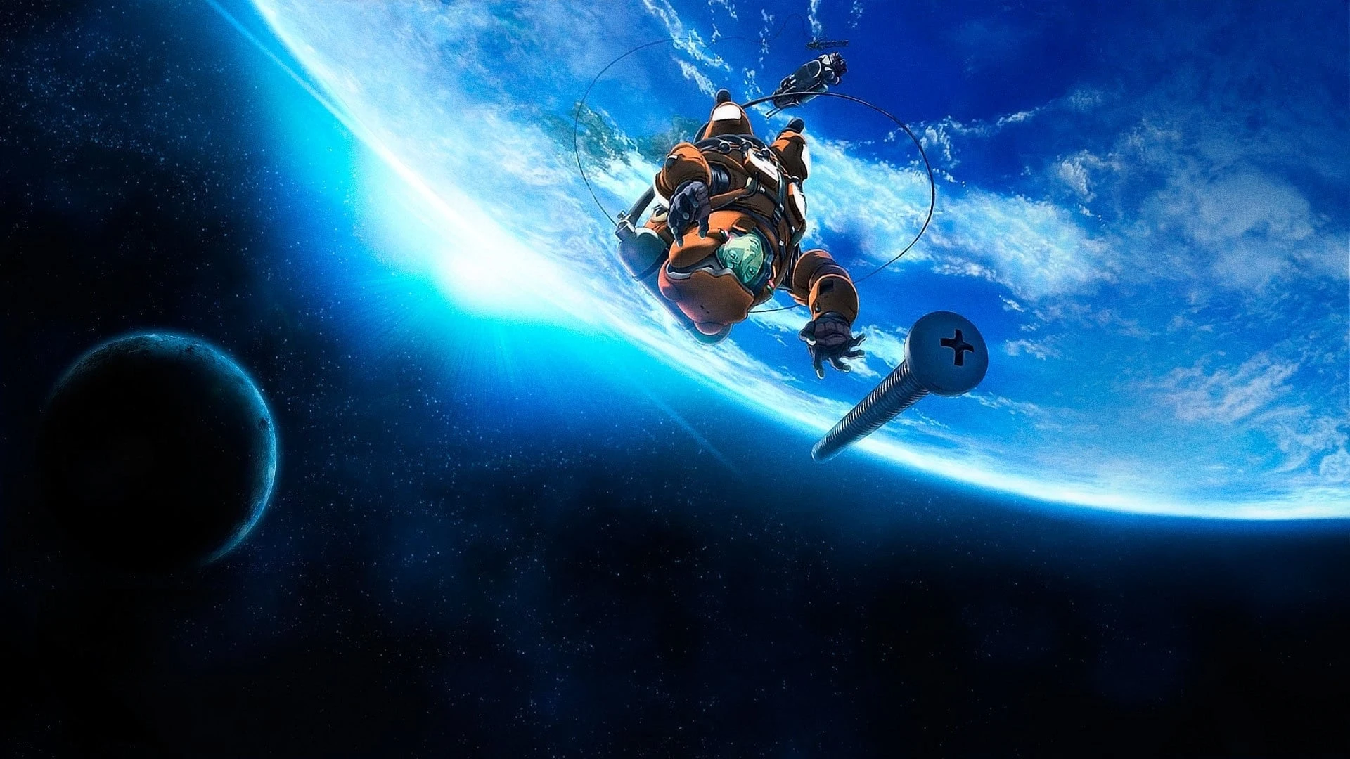 Foto de Planetes