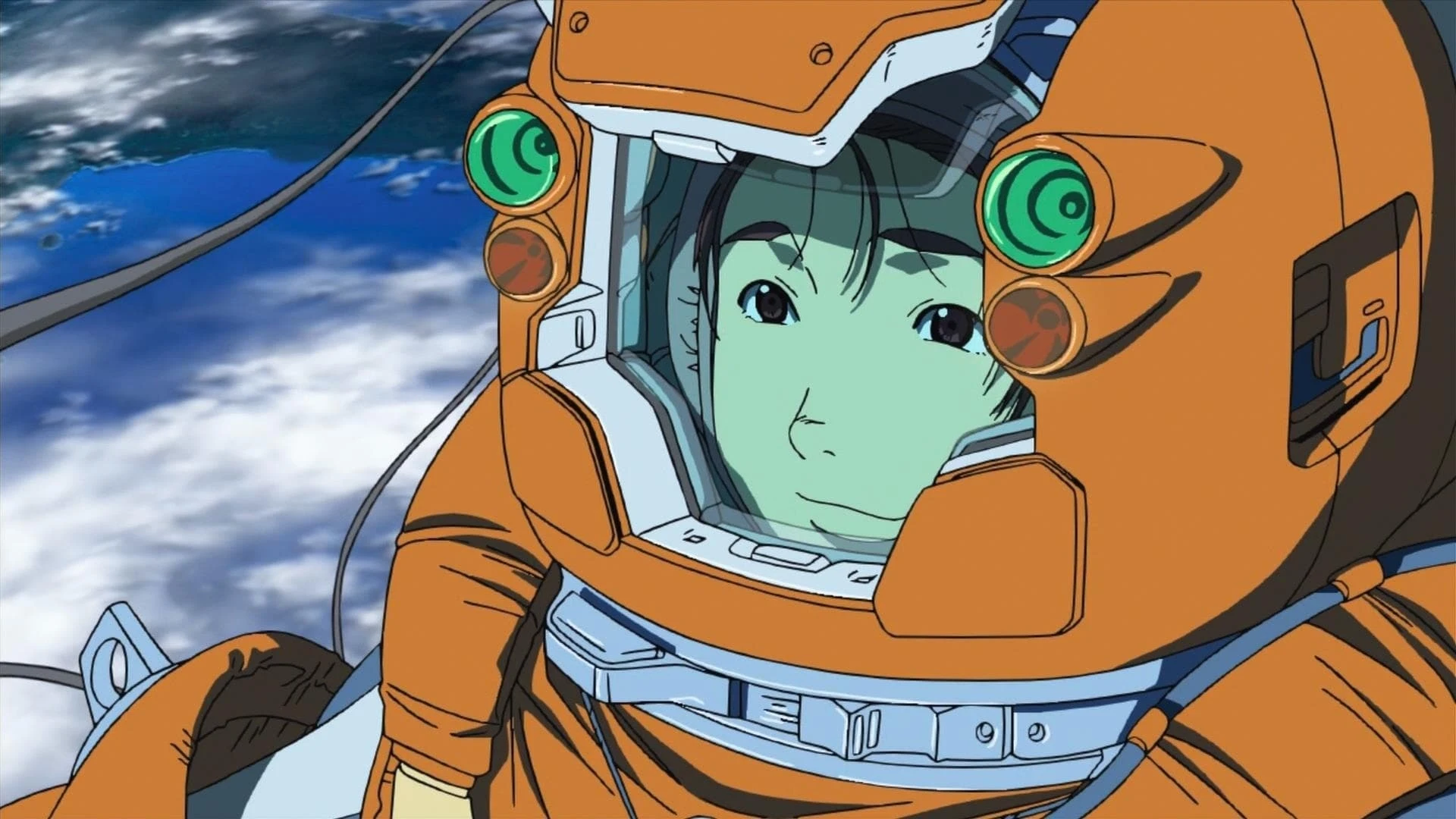 Foto de Planetes
