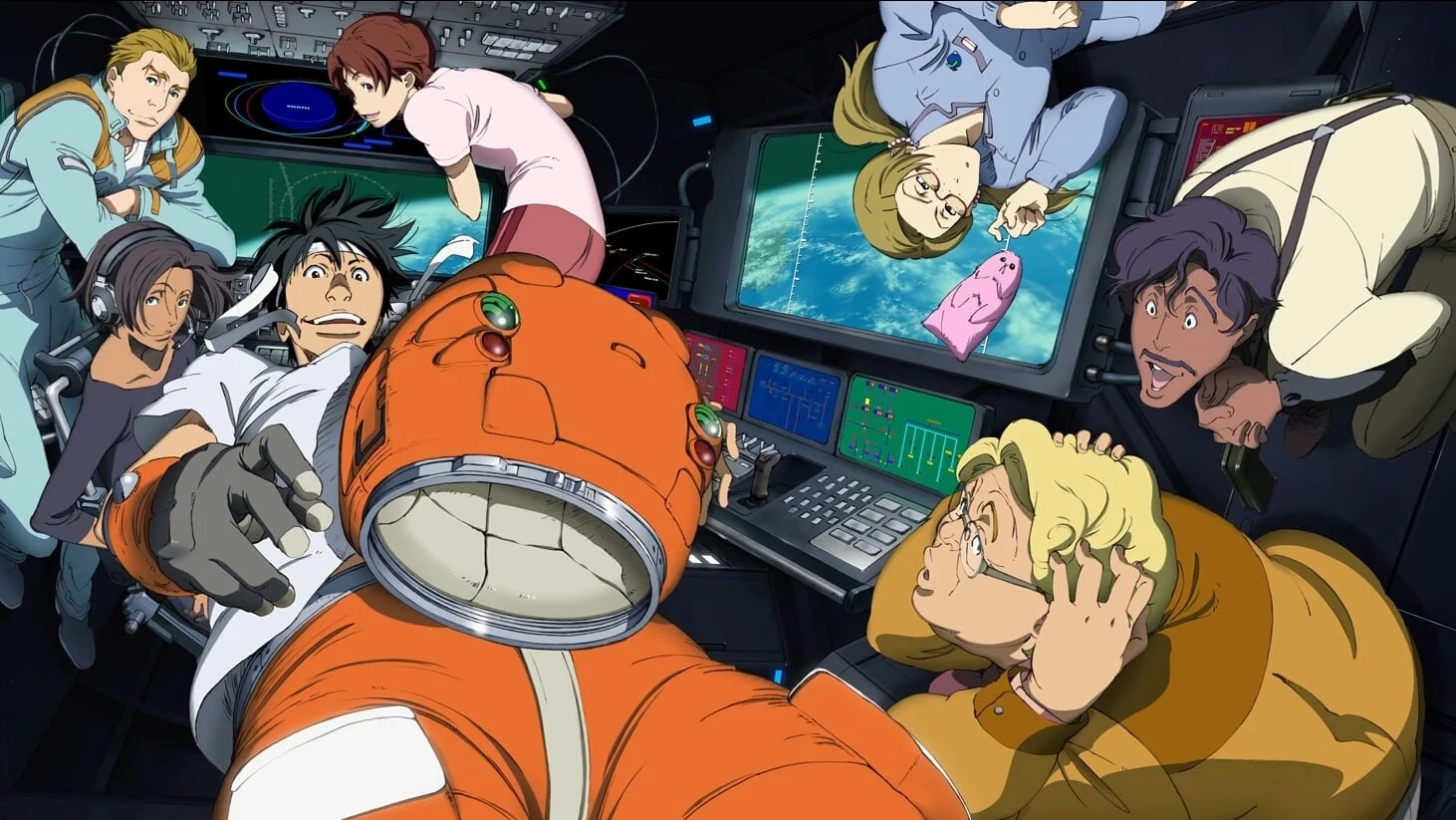 Foto de Planetes