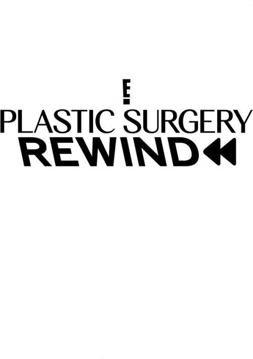 Poster  de la temporada 1 de Plastic Surgery Rewind