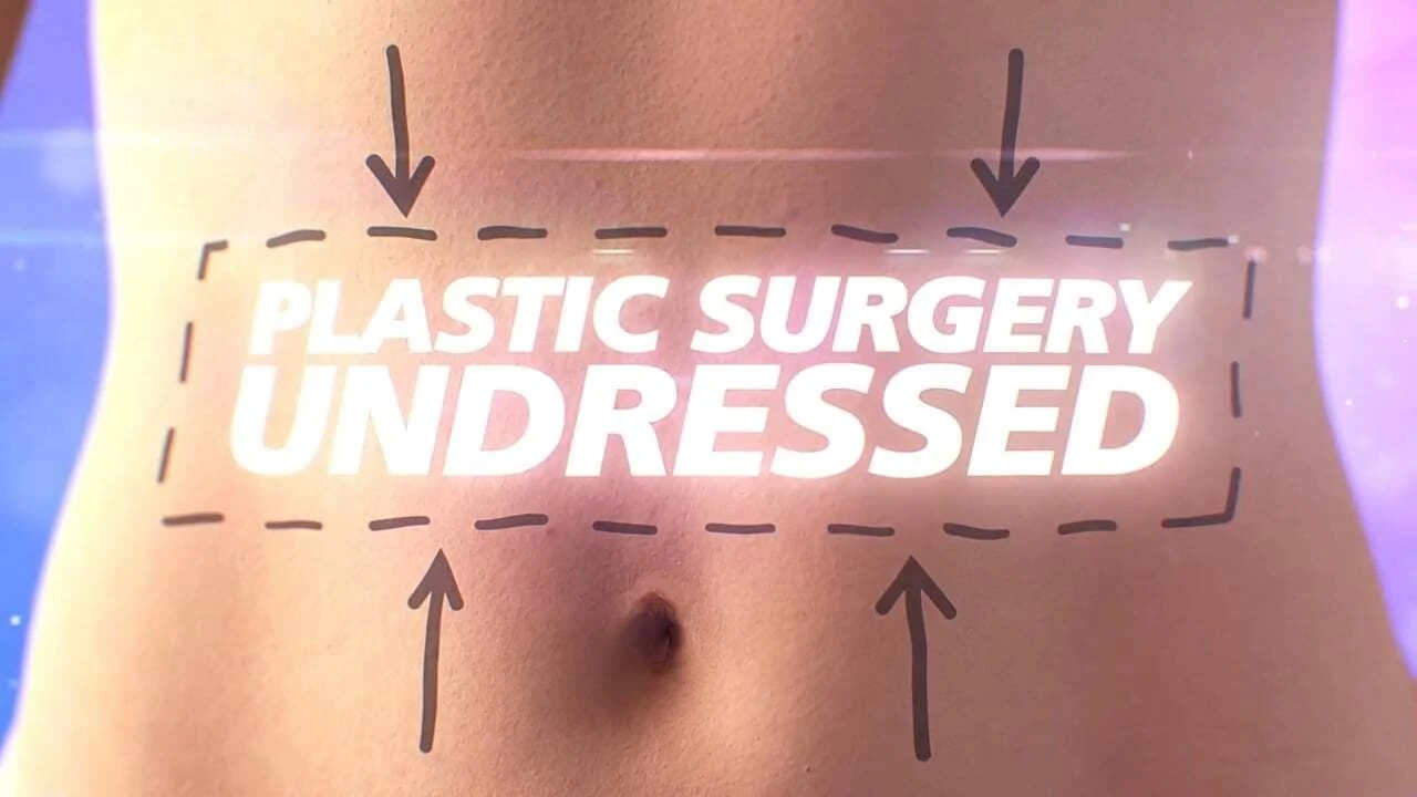Foto de Plastic Surgery Undressed
