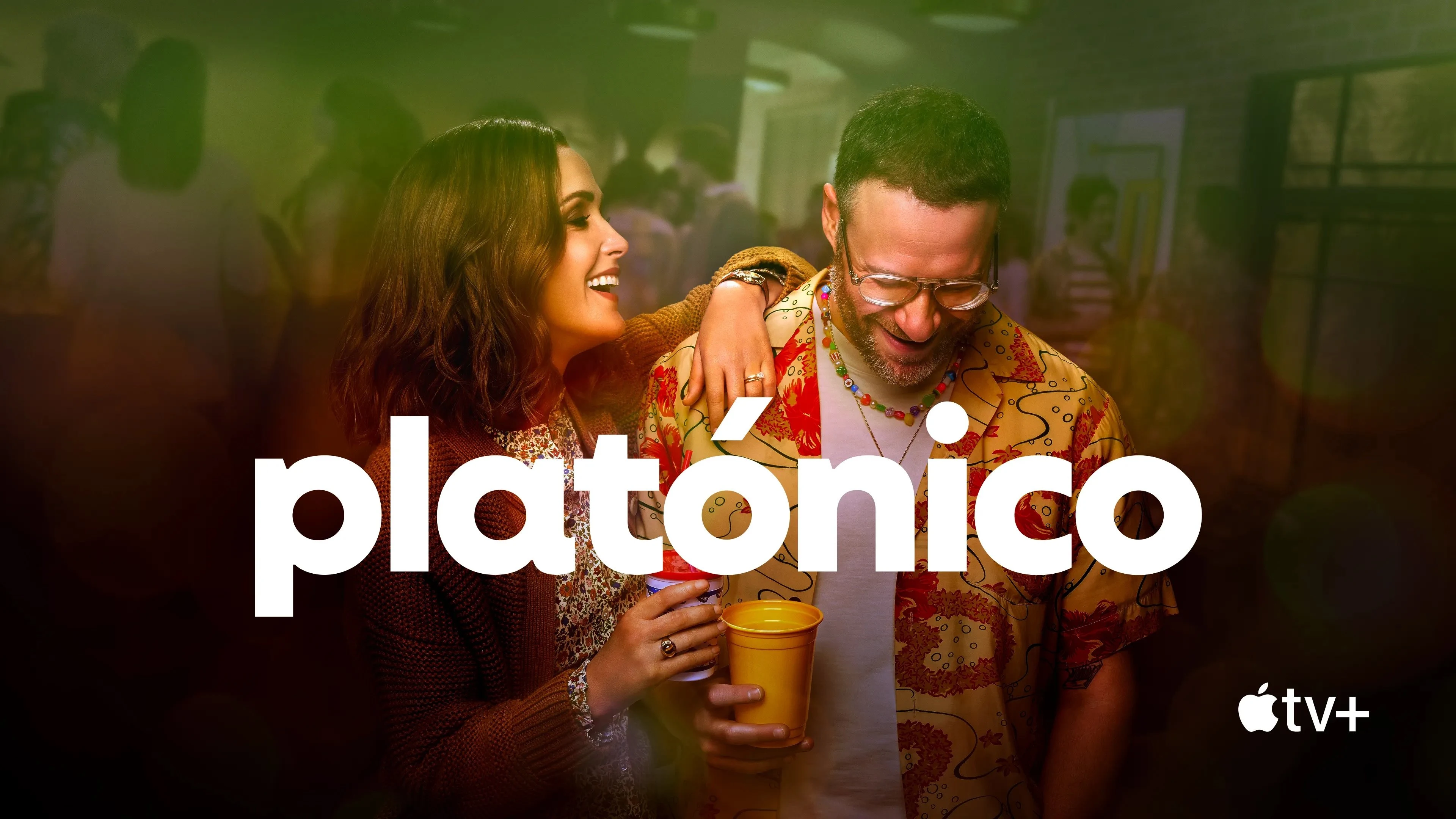 Foto de Platonic