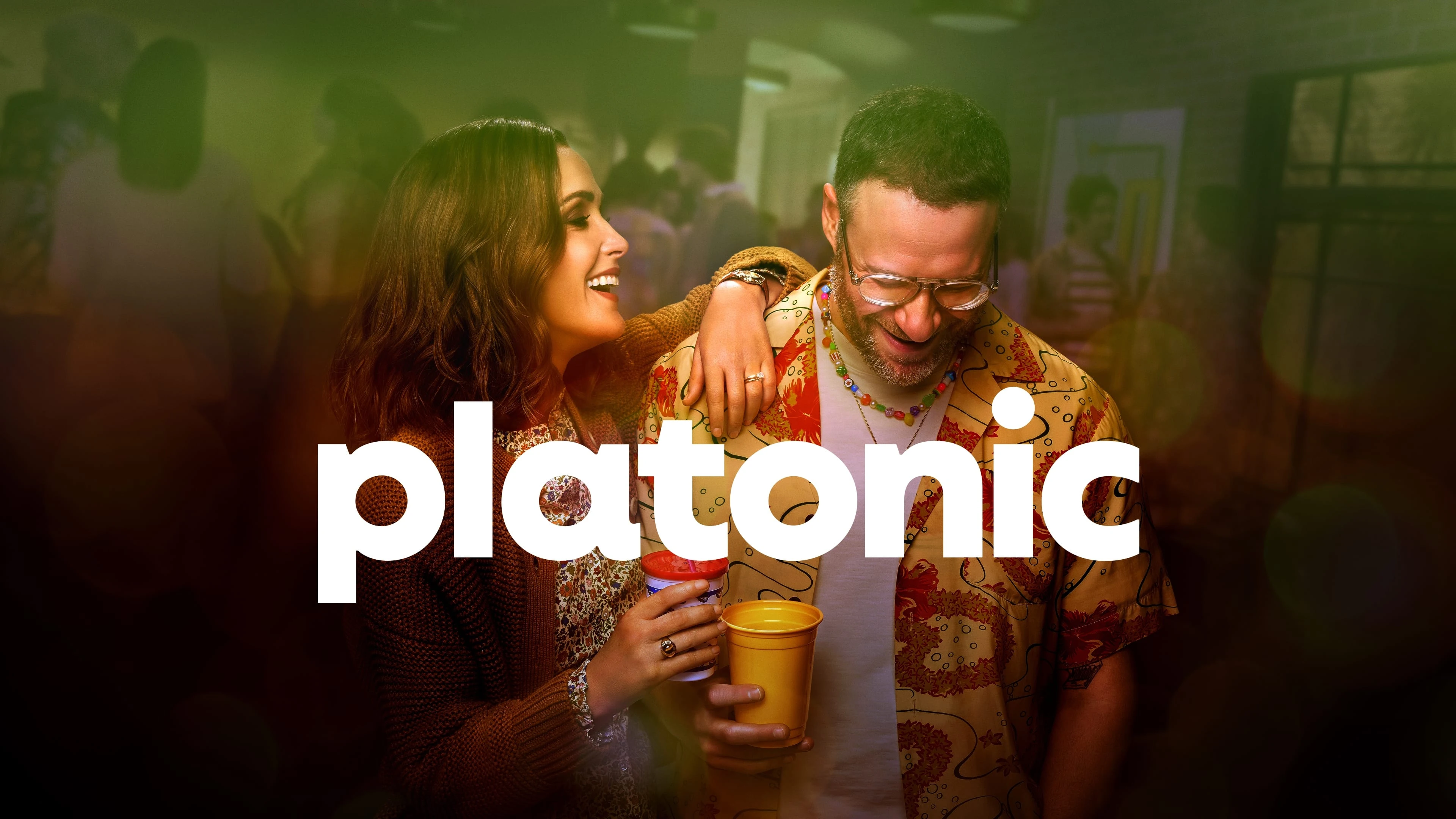 Foto de Platonic