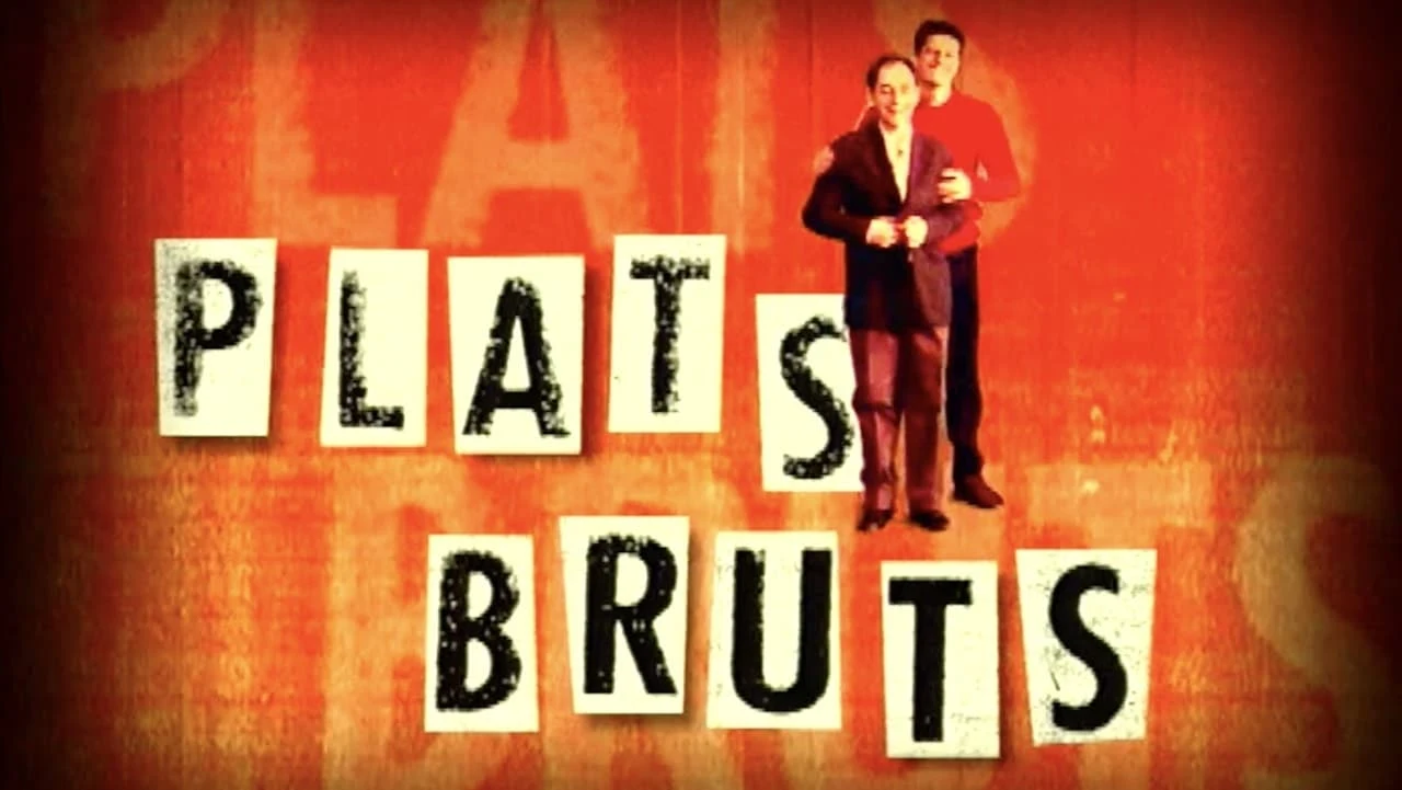 Foto de Plats bruts