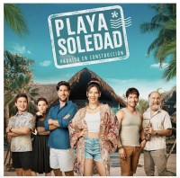 Serie Playa Soledad