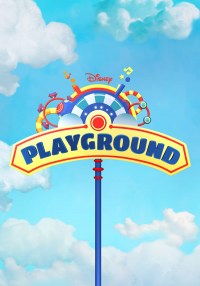 Serie Playground