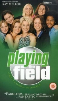 Serie Playing the Field